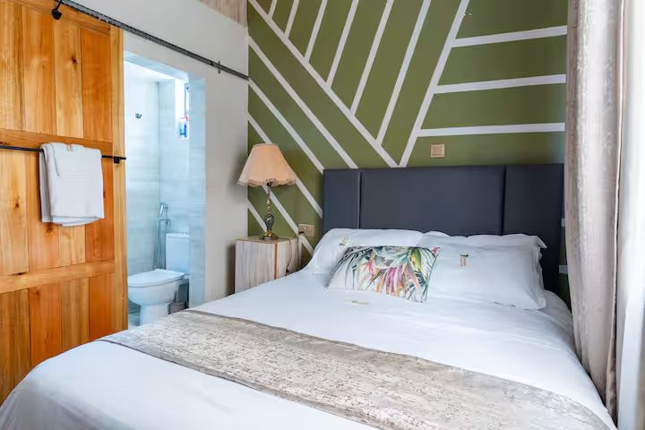 Guest Ensuite
