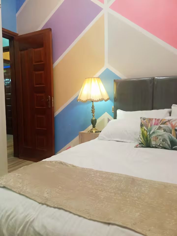 Guest Ensuite